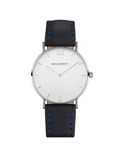 Часы Paul Hewitt Sailor Line PH-SA-S-Sm-W-11M